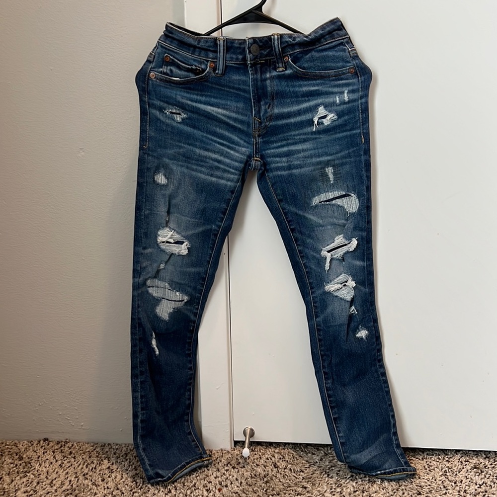 American Eagle Mens 26x28